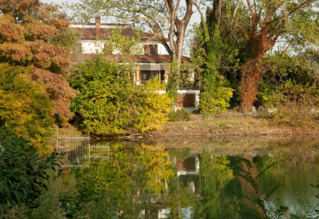 VILLA MALASPINA
