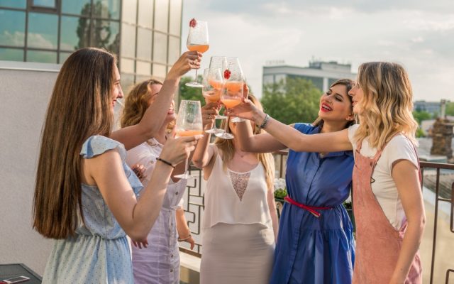 Rooftop e Terrazze a Milano per l&rsquo;Addio al Celibato e Nubilato