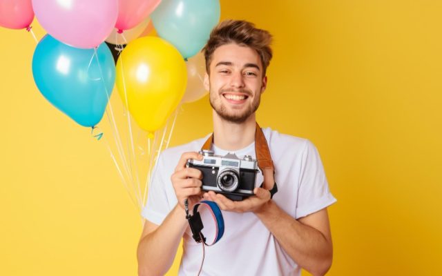 Fotografo e Video per l&rsquo;Addio al Celibato e Nubilato ad Agosto