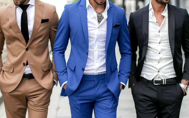 Dress Code per l’Addio al Celibato e Nubilato di Agosto